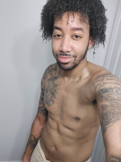 princebreezy OnlyFans picture