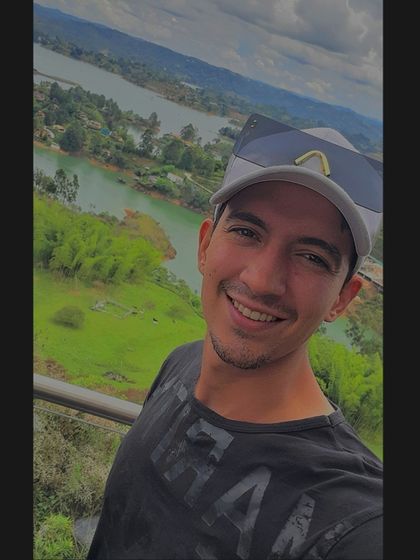 salvadorrrr OnlyFans picture