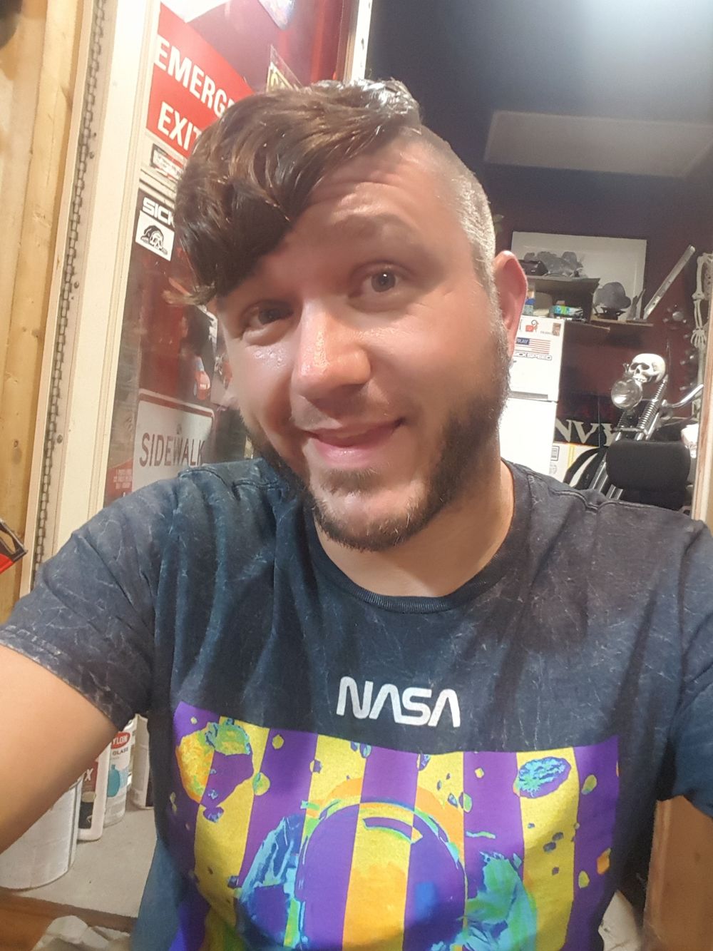 drucifergreen OnlyFans profile picture