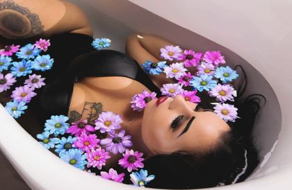 sweetmilana999 OnlyFans picture