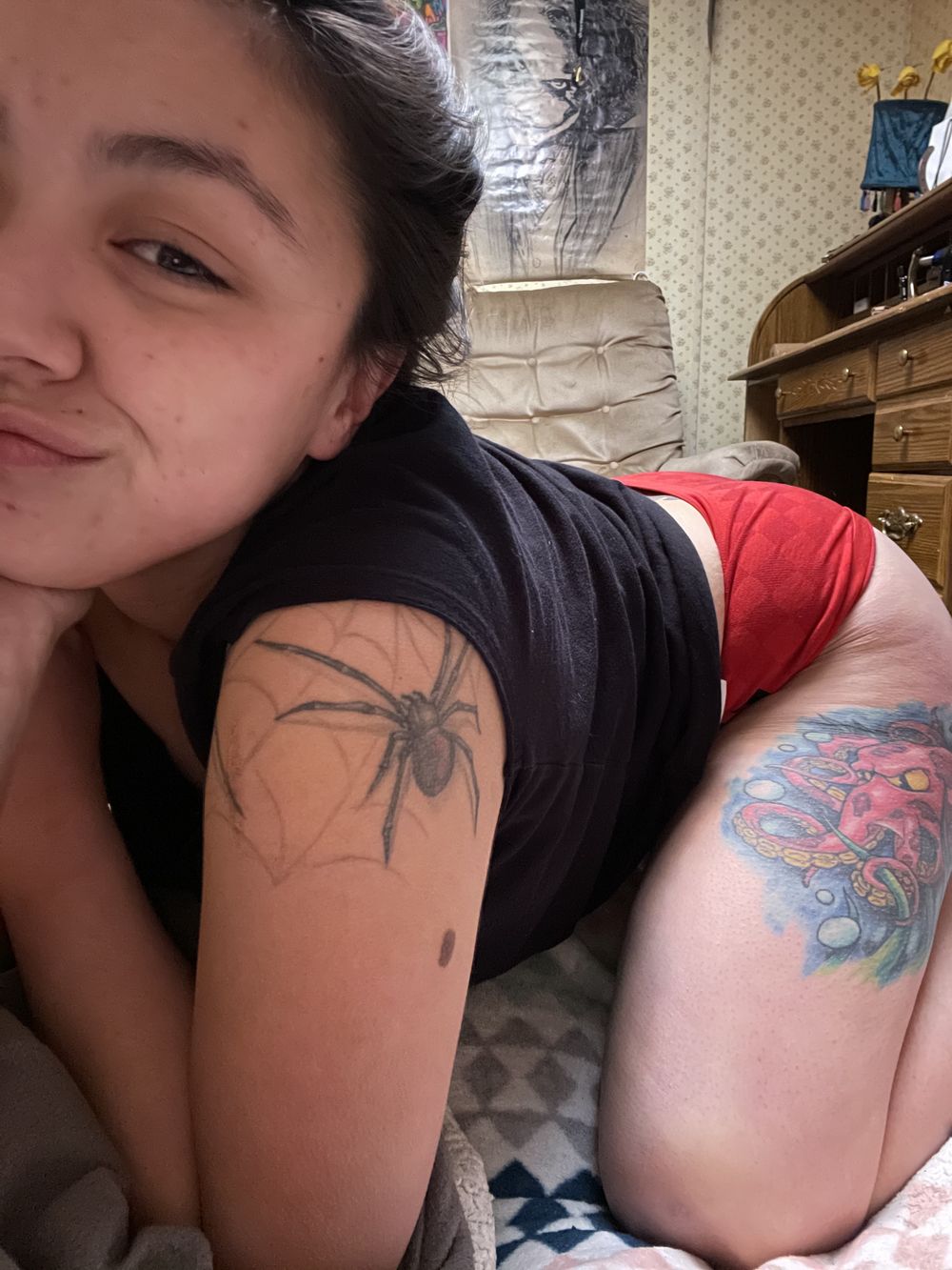 urlilsuccubus OnlyFans profile picture