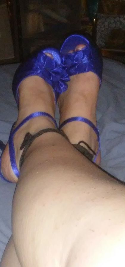 renaissanceredhead OnlyFans picture