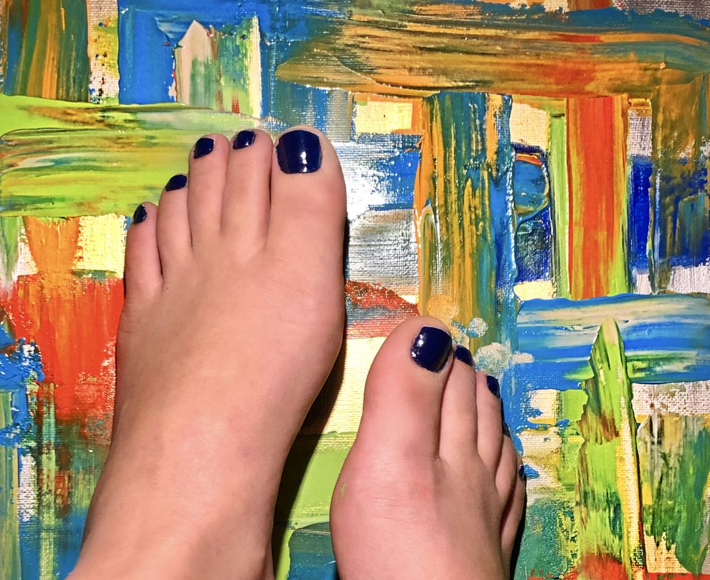 feetisart OnlyFans profile picture