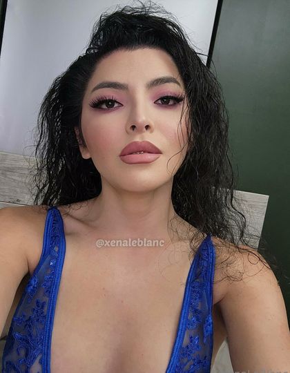 vipxena OnlyFans picture
