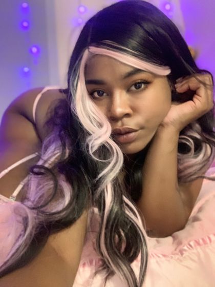 ahriily OnlyFans picture
