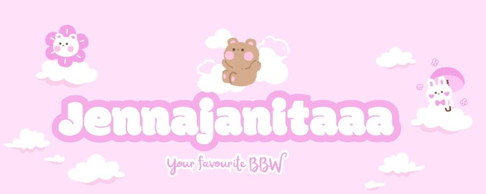 jennajanitaaa OnlyFans profile picture