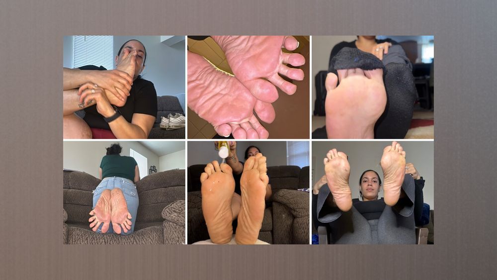 luvmy_feet OnlyFans profile picture