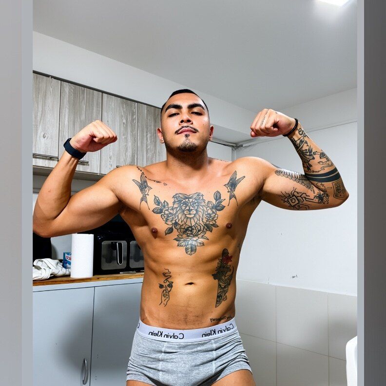 sergiodan18 OnlyFans profile picture