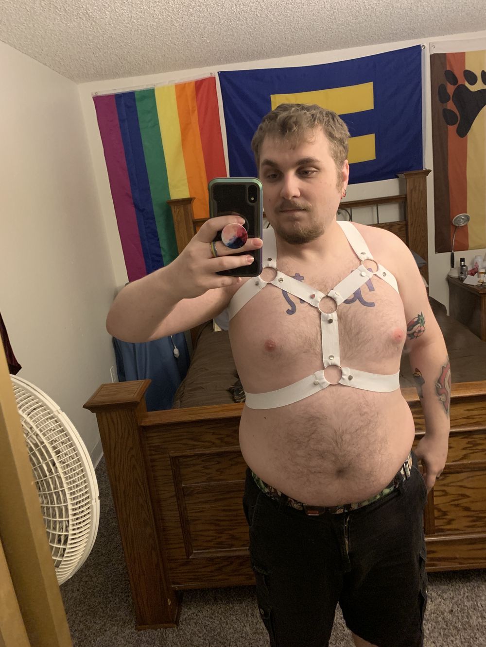 wickbear OnlyFans profile picture