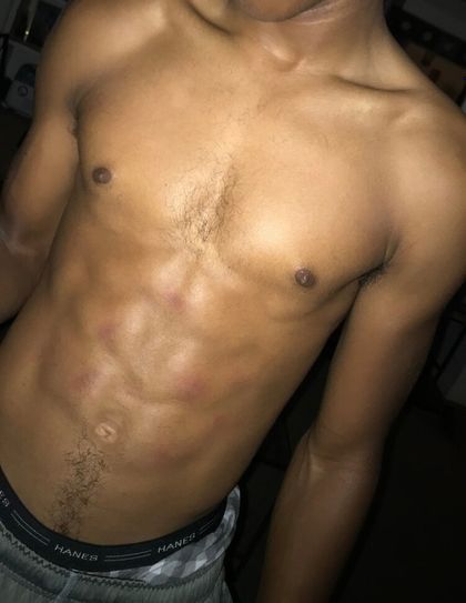 twerkfor_dakid OnlyFans picture