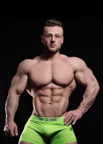 Damen Griffith