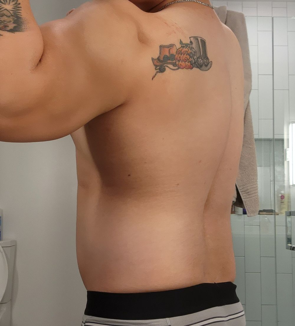 gymtrainer OnlyFans profile picture
