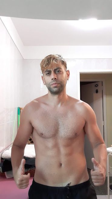 xabibelmont OnlyFans picture