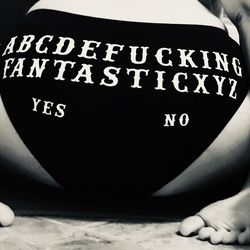 ghoulettexxx OnlyFans picture