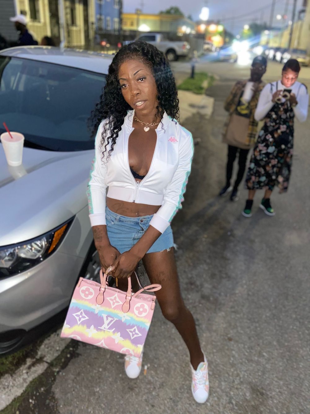 akaylathesextoy OnlyFans profile picture
