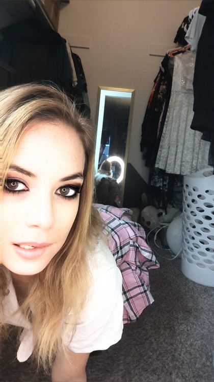 booberrybabe95 OnlyFans picture