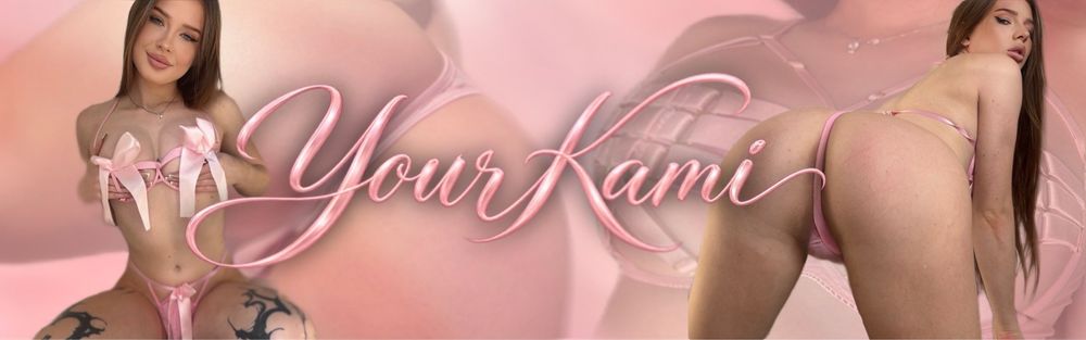yourkammi OnlyFans profile picture