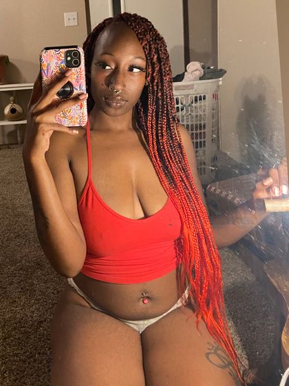 xbrownsugar OnlyFans picture