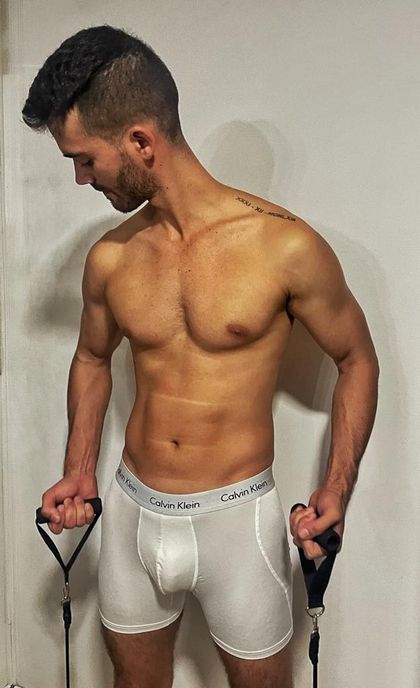 maximilianomej OnlyFans picture