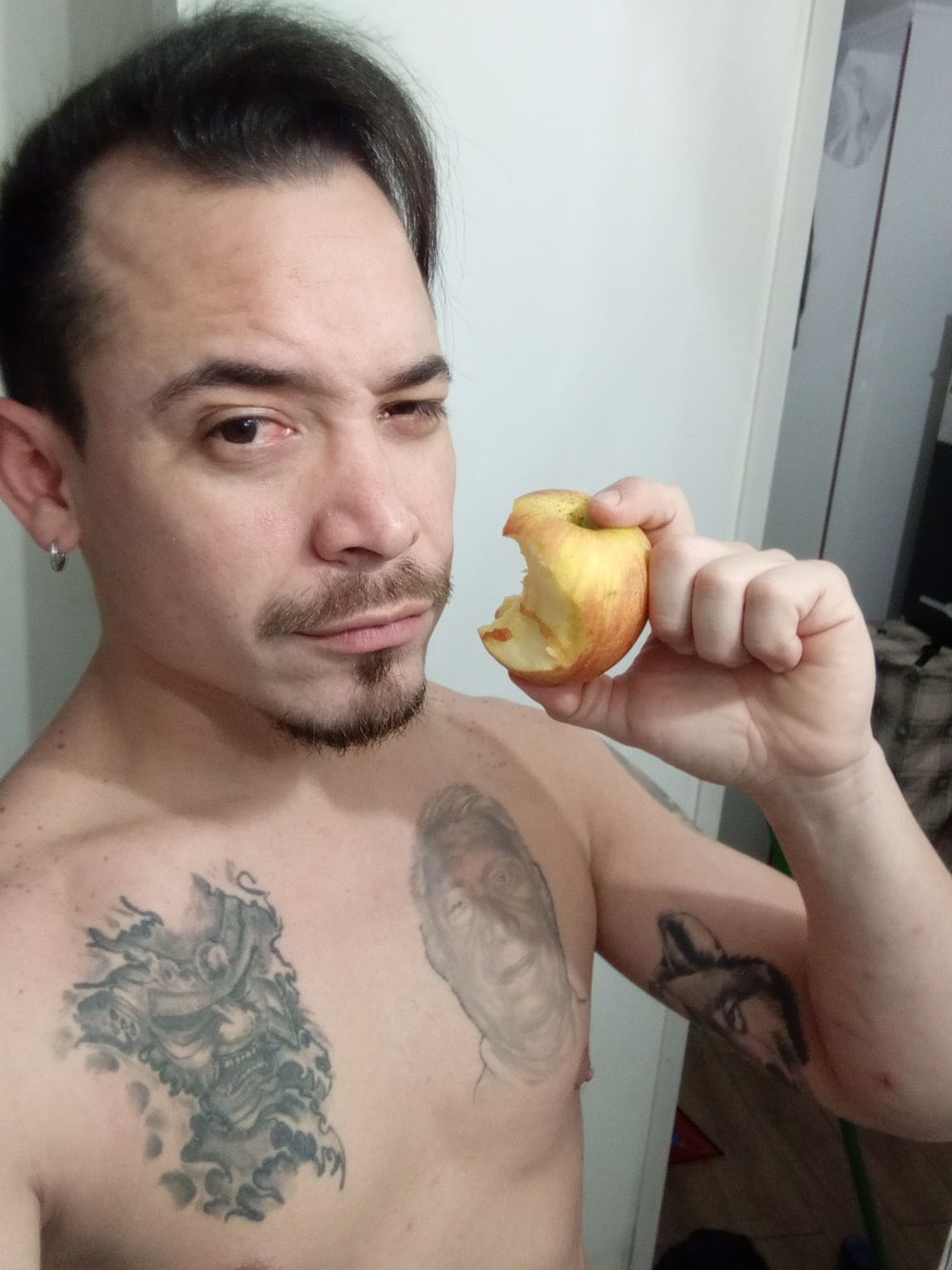 moco1985 OnlyFans profile picture