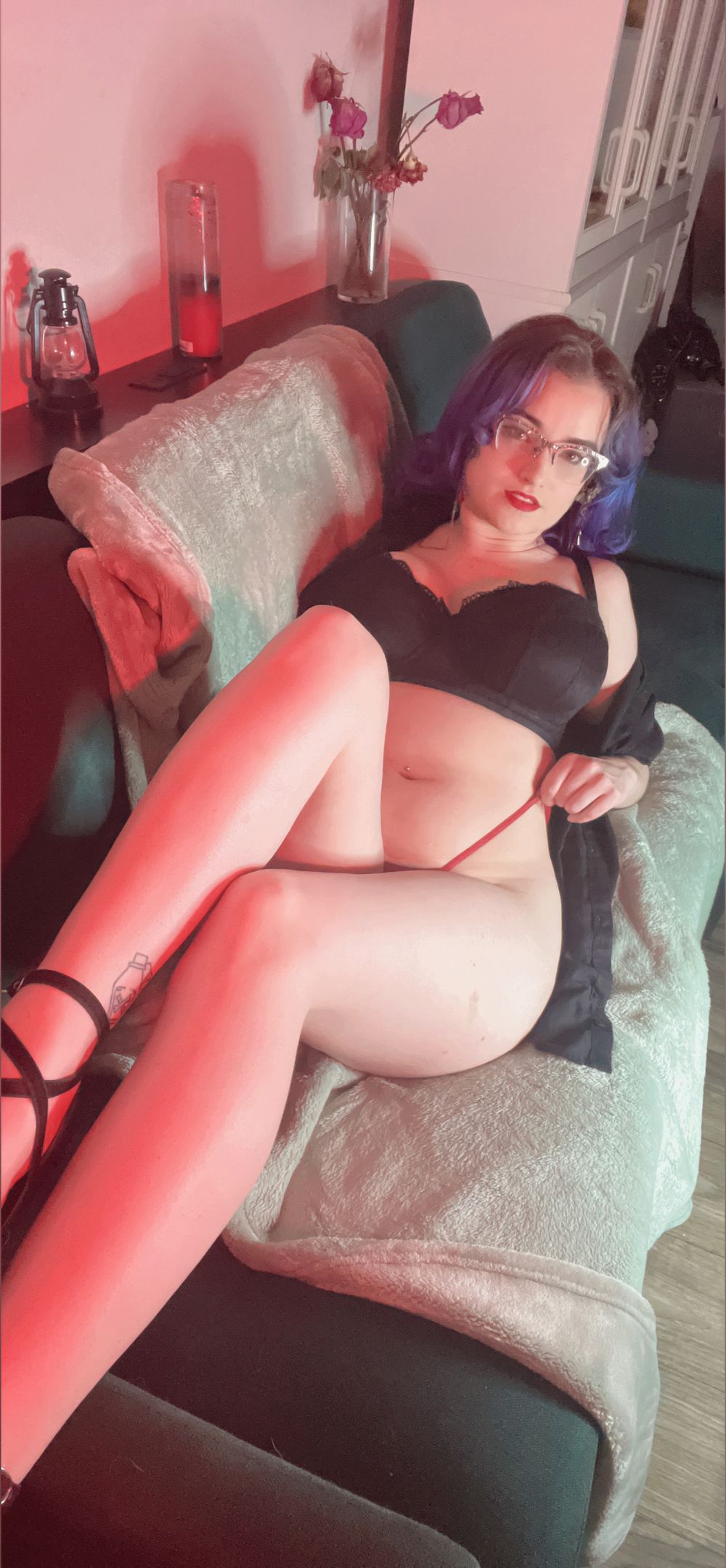 selenelafae OnlyFans profile picture
