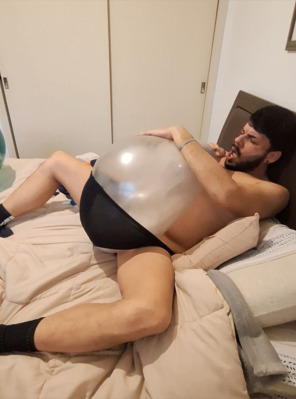 hurricanelungs OnlyFans profile picture