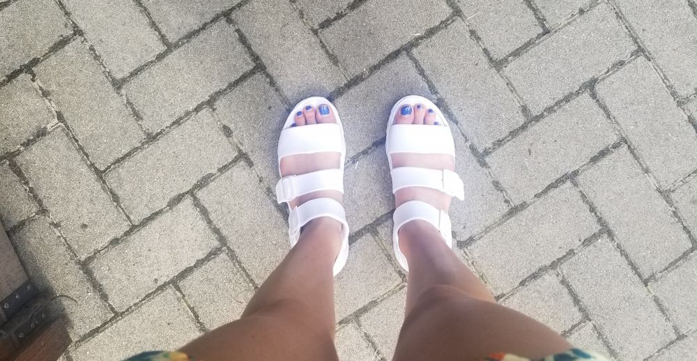 thesedamnfeet OnlyFans profile picture
