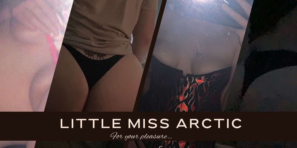 littlemissarctic OnlyFans profile picture