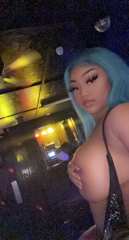 exoticassdusse214 OnlyFans picture