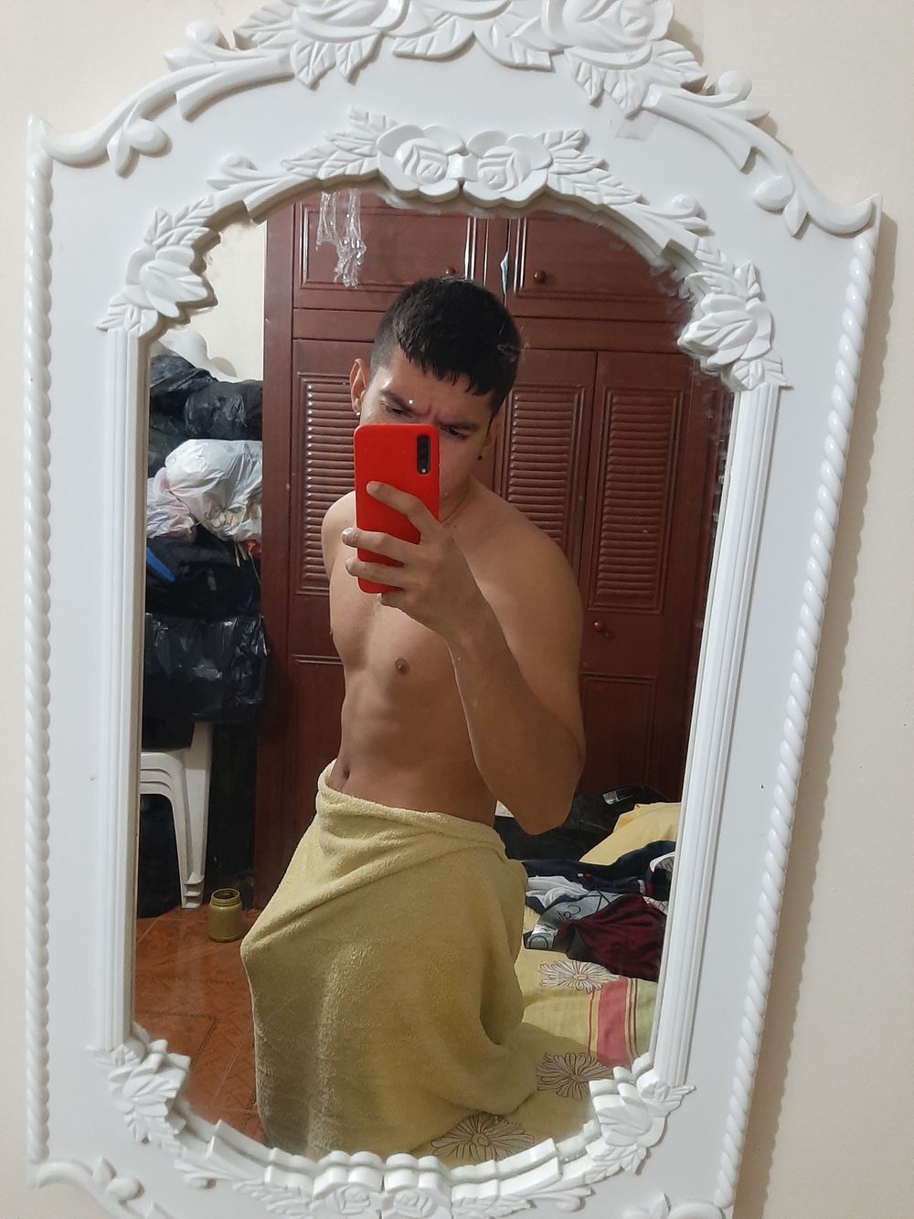 thesanty2000 OnlyFans profile picture