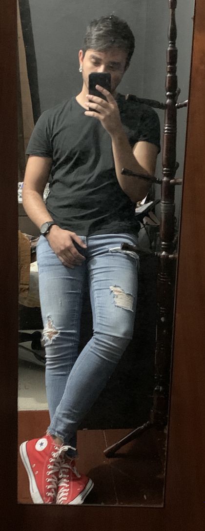 oliverxxxbra OnlyFans picture