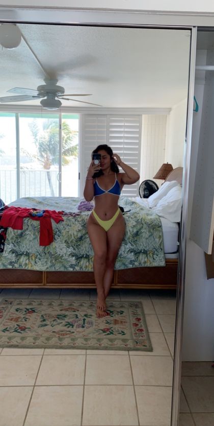 shaaaye OnlyFans picture