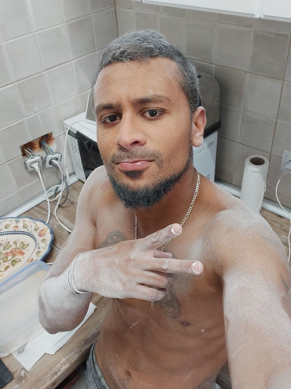 randubaez01 OnlyFans profile picture