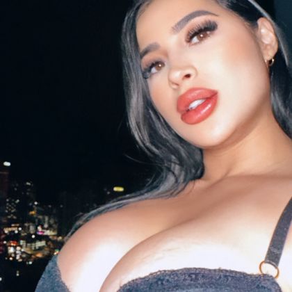missfosey OnlyFans picture