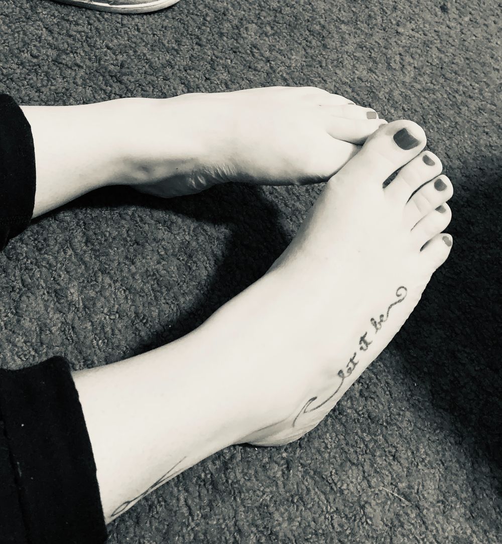 simplyemmysfeet OnlyFans profile picture