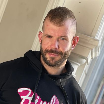 musclepupbadge OnlyFans picture