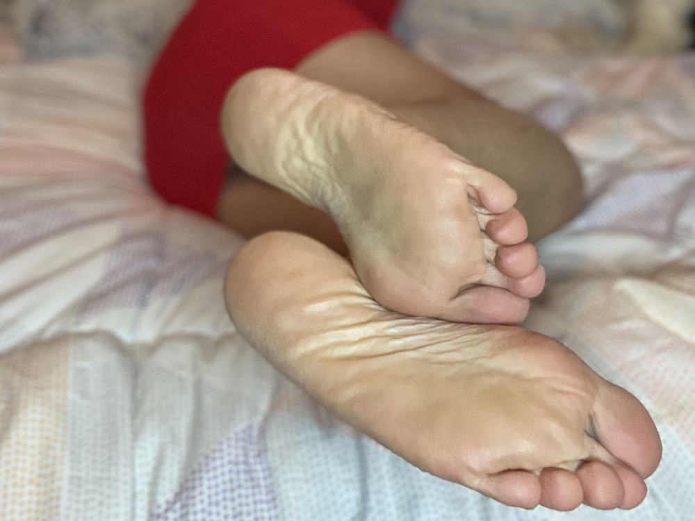 findingitfancyfeet1 OnlyFans profile picture