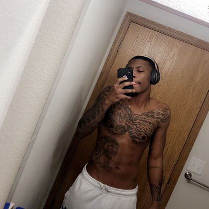 ironeg OnlyFans picture