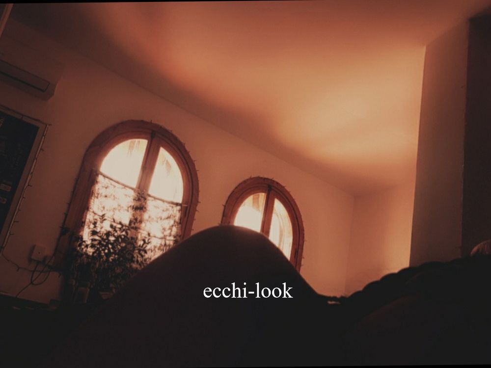 ecchi-look OnlyFans profile picture