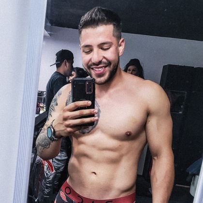 santiagomoreno77 OnlyFans picture