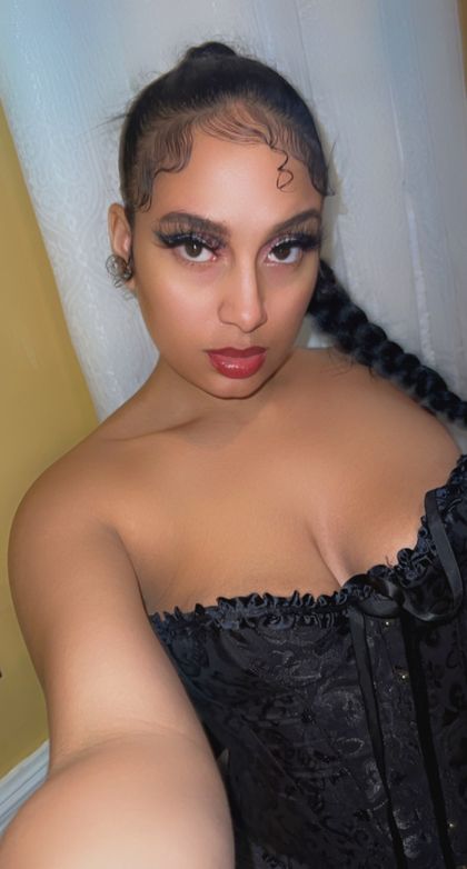 lil_miss_conceited OnlyFans picture