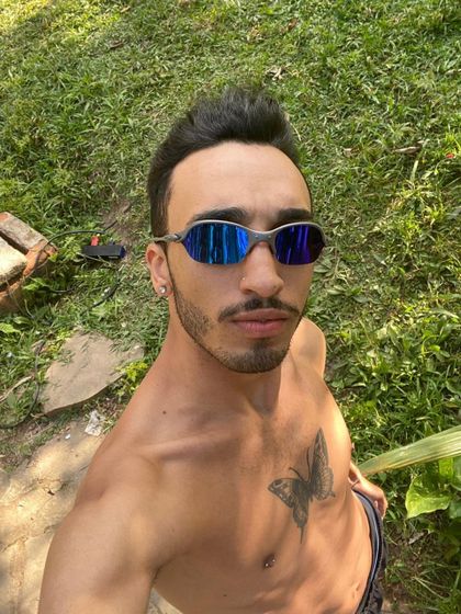 xhenrib OnlyFans picture