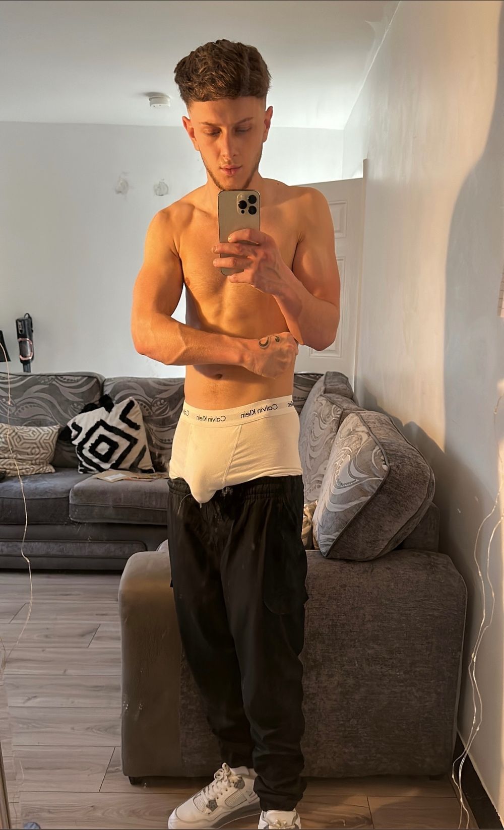 charliebex20 OnlyFans profile picture