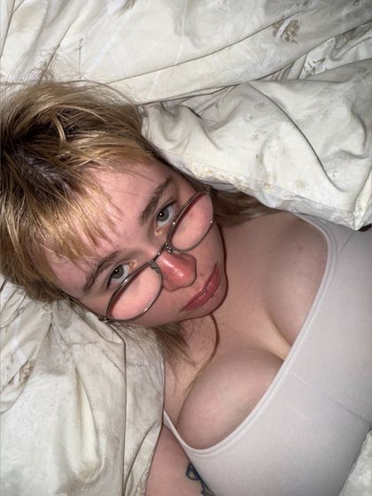 mazzochism OnlyFans picture