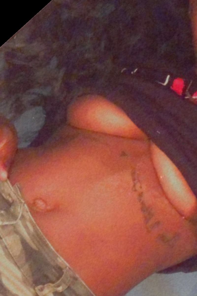 fineshyt98 OnlyFans profile picture