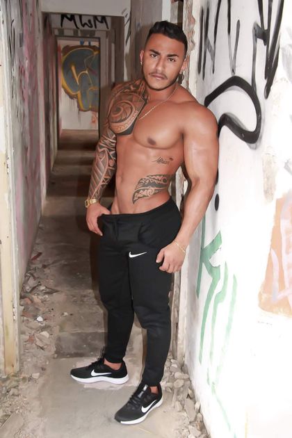 gabrielfranco OnlyFans picture
