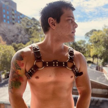 wildbyron OnlyFans picture
