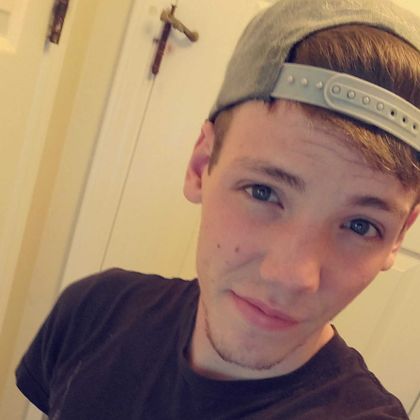 tony_boy_23 OnlyFans picture