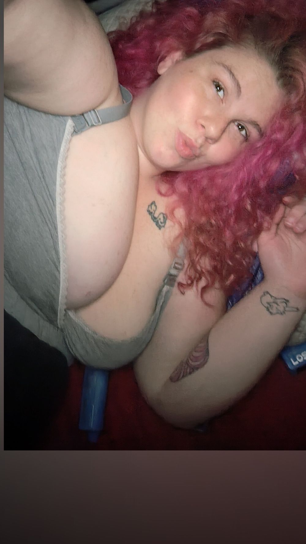 aphroditeloving OnlyFans profile picture