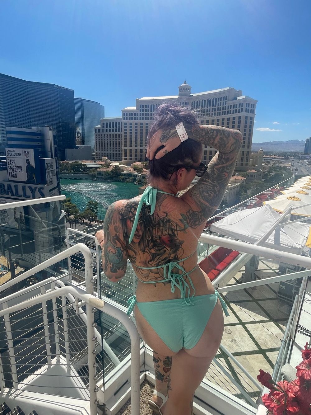 fullthrottle236 OnlyFans profile picture
